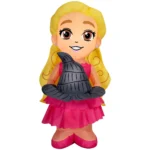 Halloween Airblown Yard Inflatables Stylized Glinda Wicked 29.92 in x 26.37 in x 53.93 in 3.19 lb