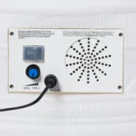 Giant Paint it Yourself Light-Up Animated Blow Mold Nutcracker Decoration, 6', by Holiday Time - Image 4